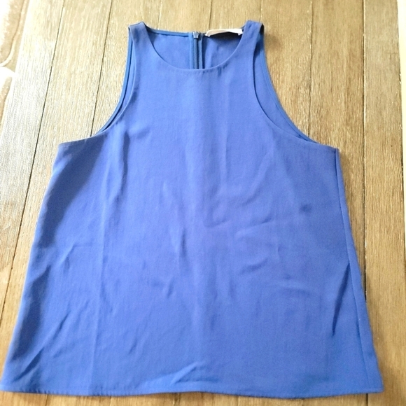 Everlane Sleveless Top 4 - Picture 1 of 8